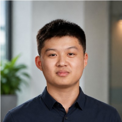 Lucas Lu