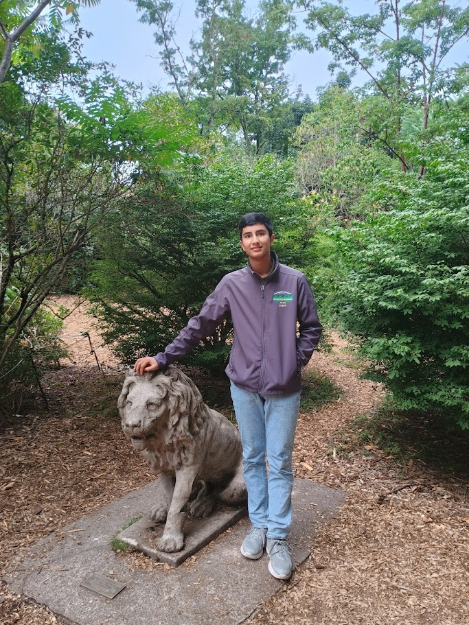 Ritwik Singh